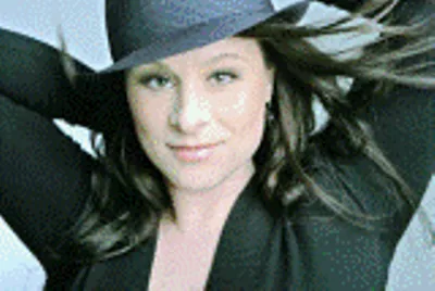 Trijntje Oosterhuis